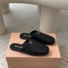 Miu Miu Sandals